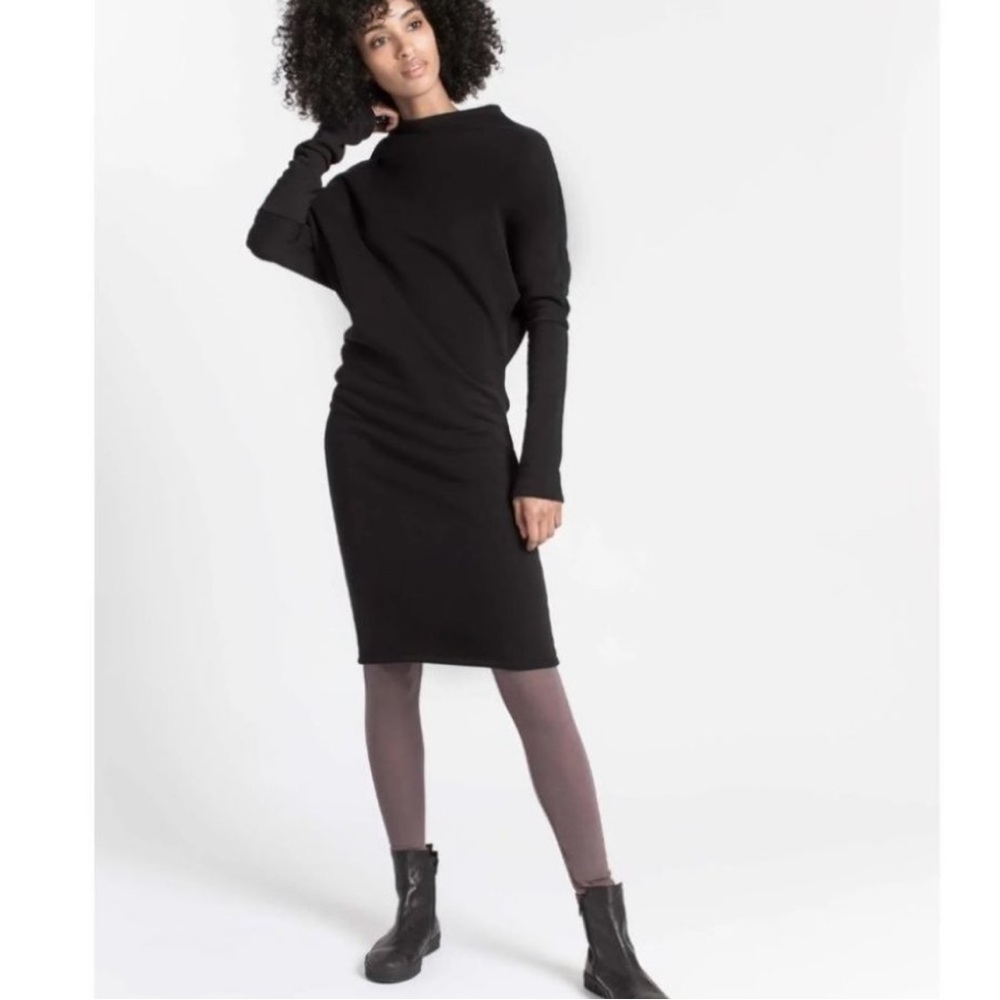 Marcellamoda Naomi Dress Small